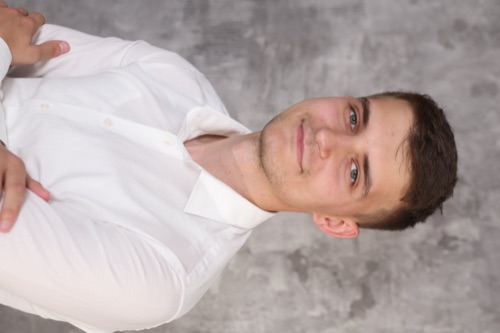 Almir Muminović